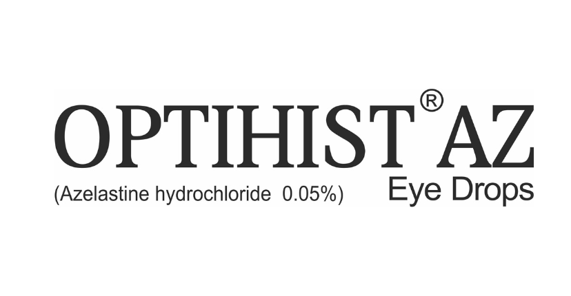 Optihist AZ Eyedrop